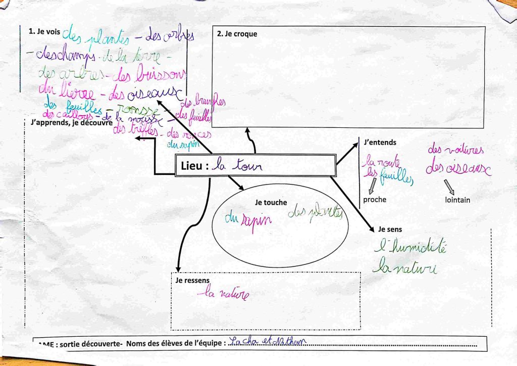 aire éducative