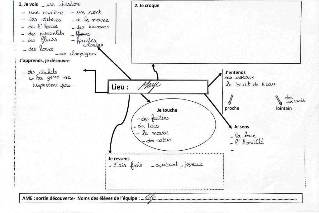aire éducative
