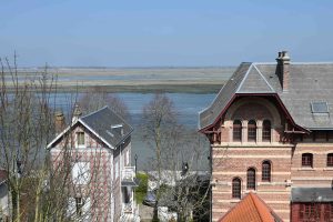Sortie histoire saint valery sur somme